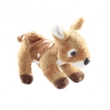 Pluszowy jelonek 13 cm