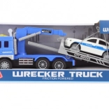 Laweta na baterie dla dzieci