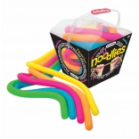 Rozciągliwe makarony SCHYLLING NeeDoh Noodlies