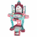 Toaletka kosmetyczna z magicznymi efektami 76 cm