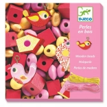 Tworzenie biżuterii Mali ptaszki