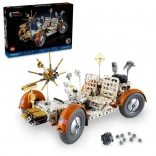 LEGO Technic Księżycowy Pojazd Badawczy NASA Apollo