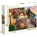 500 ELEMENTÓW Monte Rosa Dreaming