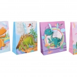 Duży prezentowy worek dla dzieci