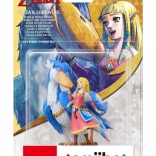 amiibo Zelda i Loftwing