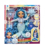 Lalka Rainbow High Zimowa Kraina Skyler