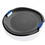 Talerz saneczkowy Tornado Super czarny 54 cm