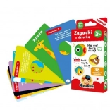 Łamigłówki z otworem 3+