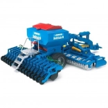 bruder siewnik lemken solitair 9 1:16