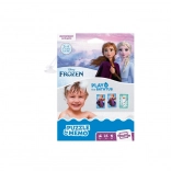 Aqua Frozen Puzzle i memo Epoka lodowcowa Gra