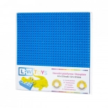 Płytka bazowa 32×32 niebieska