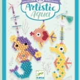 Artystyczne kulki Pod morzem