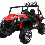 Dziecięce terenowe auta BUGGY Lift 4x4 z zdalnym sterowaniem, MP3 i światłami LED