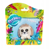 Zwierzątko Flockies Lew Logan 4cm