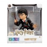 Metalowa figurka Harry Potter 10 cm