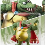 Amiibo King K. Rool – kolekcja Super Smash Bros.