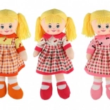 Lalka szmacianka 40 cm dla dzieci