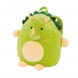 Cozy Noxxiez pluszowy plecak dinozaur dla dzieci