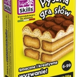 Lisciani Mind Skills: Zabawna gra słów