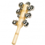 Dzwonki Goki z 13 dzwoneczkami