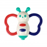 Grzechotka Pszczółka