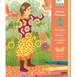 Lśniące oczarowanie DJECO