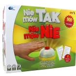 Gra Nie mów TAK, nie mów NIE