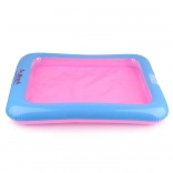 Nadmuchiwany piaskownica 56 × 40 cm