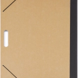 Teczka na rysunki A3 Picasso Kraft nature