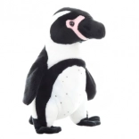 Pluszowy pingwin 21 cm