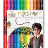 Kredki Maped Harry Potter 12 szt.