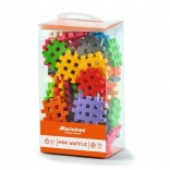 Klocki Mini Wafle 70