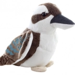 Pluszowy zimorodek 20 cm