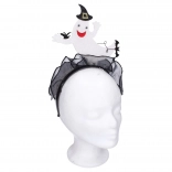 Zestaw karnawałowy – opaska z ozdobą ducha