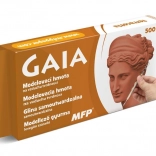 Masa modelarska Gaia terakota 500 g