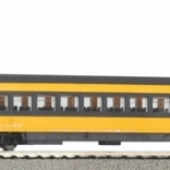 Startowy cyfrowy zestaw Piko SmartControl RegioJet H0