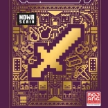 Książka Minecraft. Poradnik wojownika