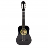 Dziecięca drewniana gitara 6‑strunowa ECOTOYS