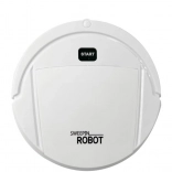 Dziecięcy robotyczny odkurzacz z mopem Plejo