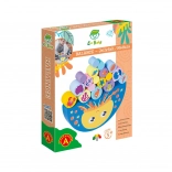 Gra zręcznościowa Balance Medusa