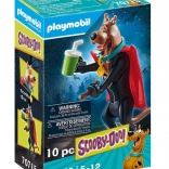 PLAYMOBIL SCOOBY-DOO kolekcjonerska figurka wampir