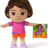 Pluszowa lalka DORA the Explorer 20 cm