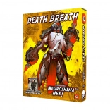 Neuroshima Hex 3.0: Death Breath – rozszerzenie gry planszowej