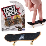 Fingerboard Tech Deck Sandlot Times Tygrys z naklejkami