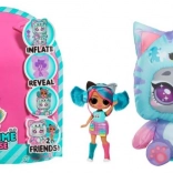 Lalka L.O.L. Surprise Tweens Costume, Emo Emma