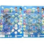 Kulki – kolorowy zestaw 24 szt.