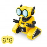 Robot zdalnie sterowany