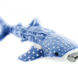 Pluszowy rekin wielorybi