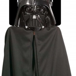 Dziecięcy kostium Star Wars Darth Vader z maską i peleryną