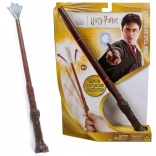 Magiczna różdżka HARRY POTTER Spectacular Spell 33 cm z dźwiękiem